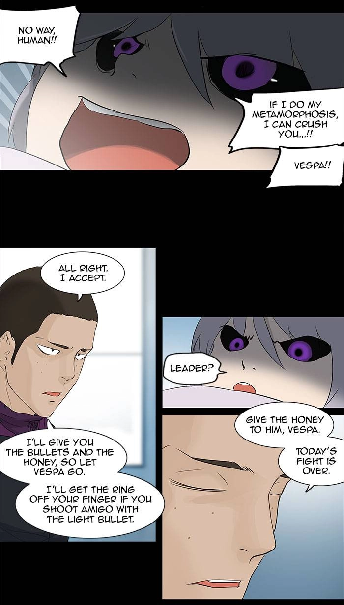 Tower of God Chapter 145 - Page 20