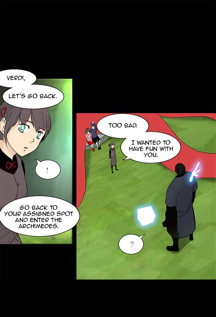 Tower of God Chapter 145 - Page 24