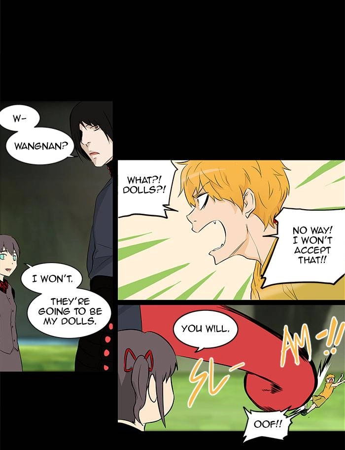 Tower of God Chapter 145 - Page 26