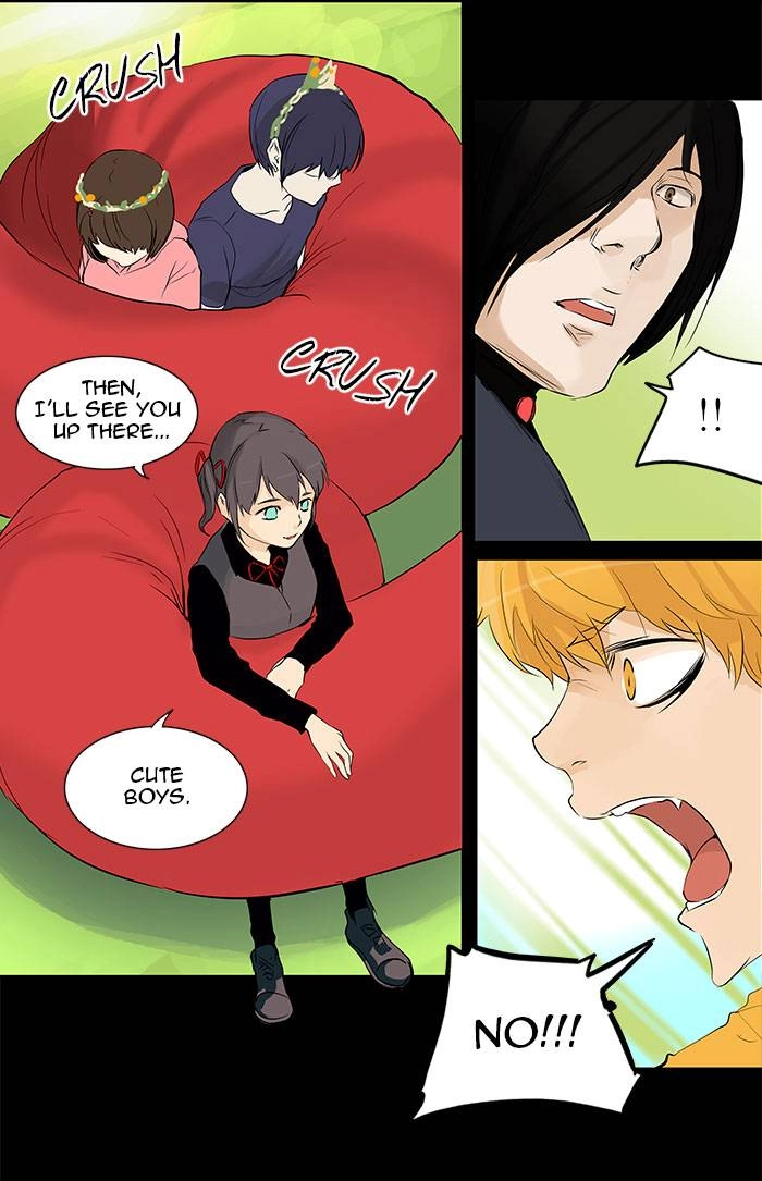Tower of God Chapter 145 - Page 28