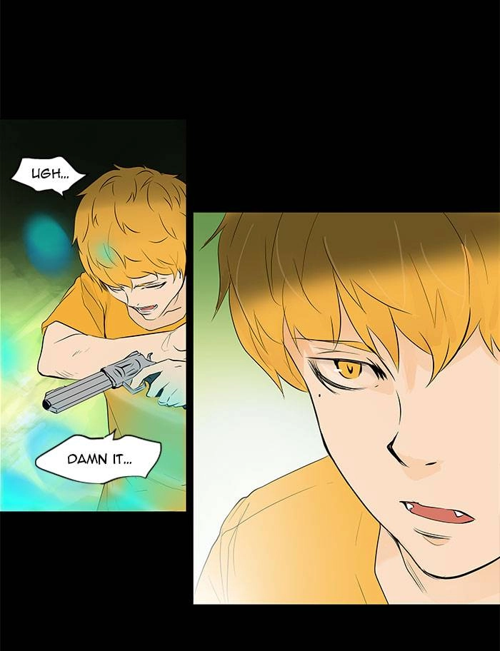 Tower of God Chapter 145 - Page 30