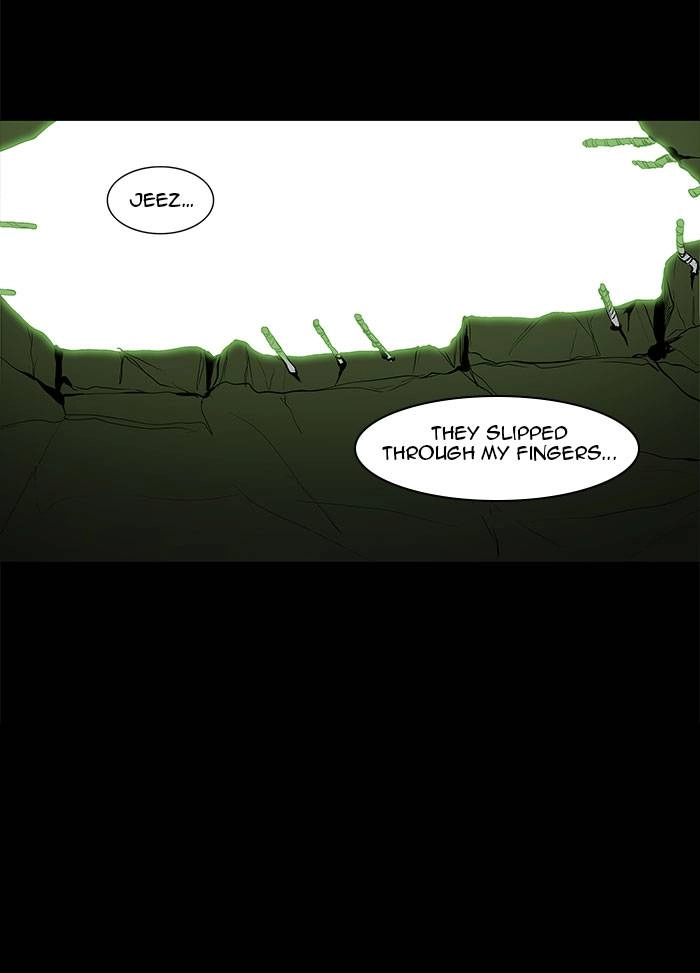 Tower of God Chapter 145 - Page 31