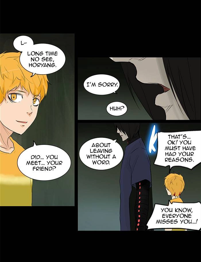 Tower of God Chapter 145 - Page 33
