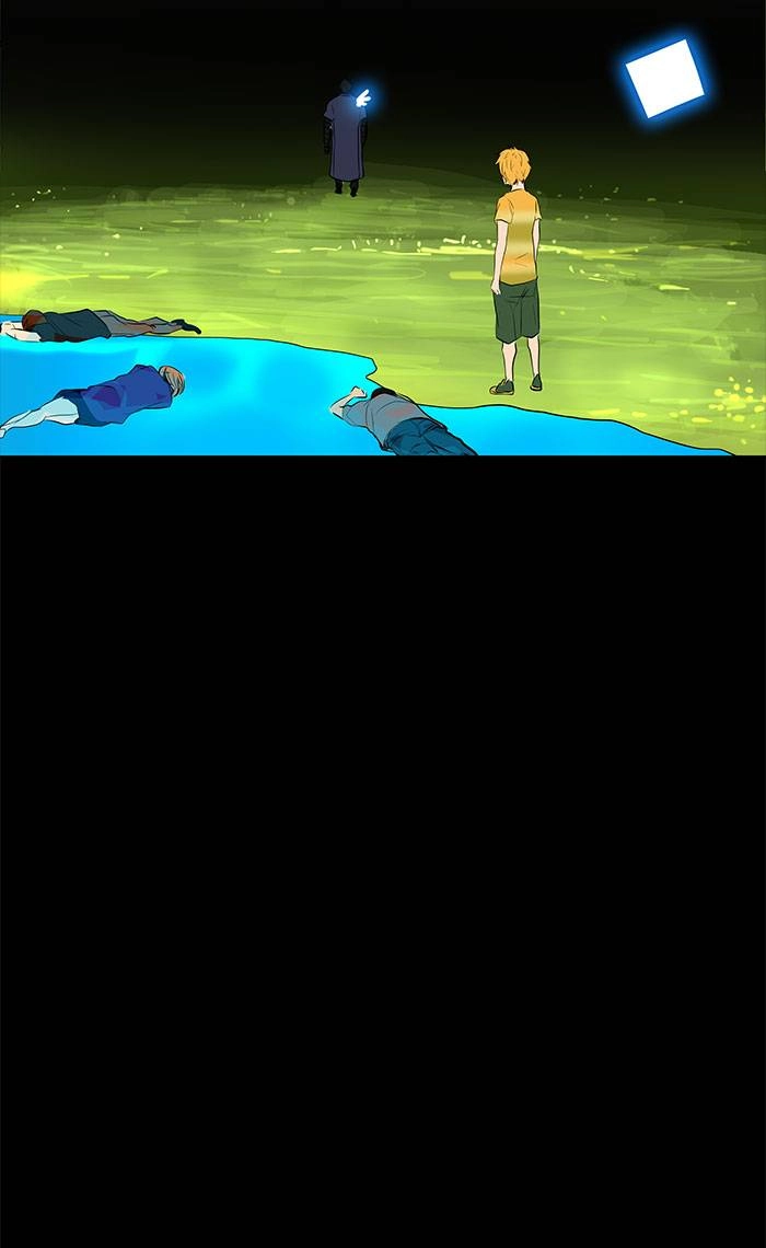 Tower of God Chapter 145 - Page 35