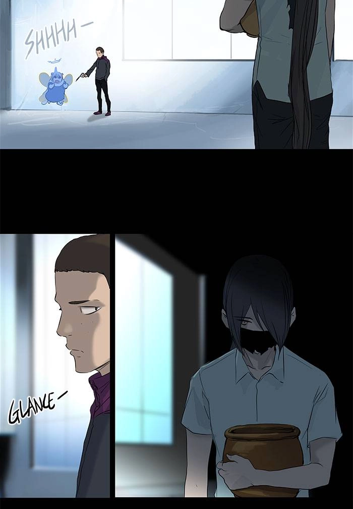 Tower of God Chapter 145 - Page 37