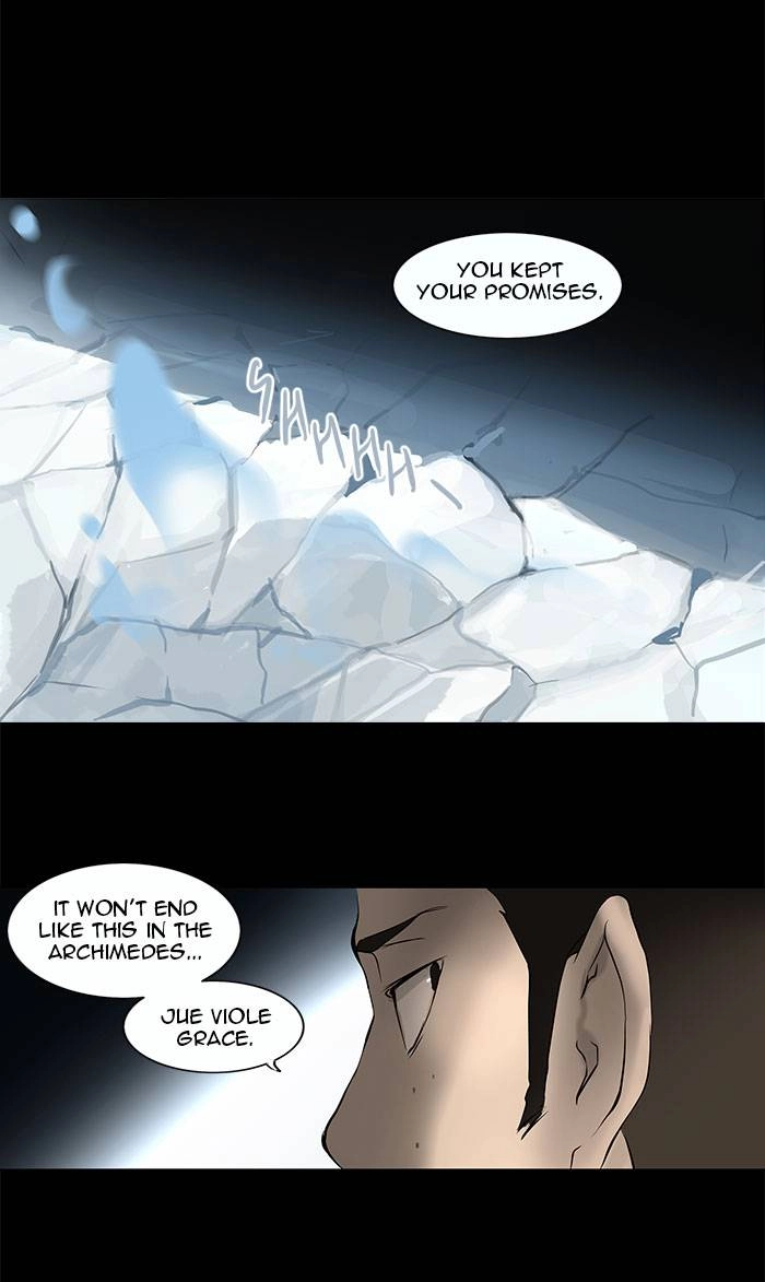 Tower of God Chapter 145 - Page 38