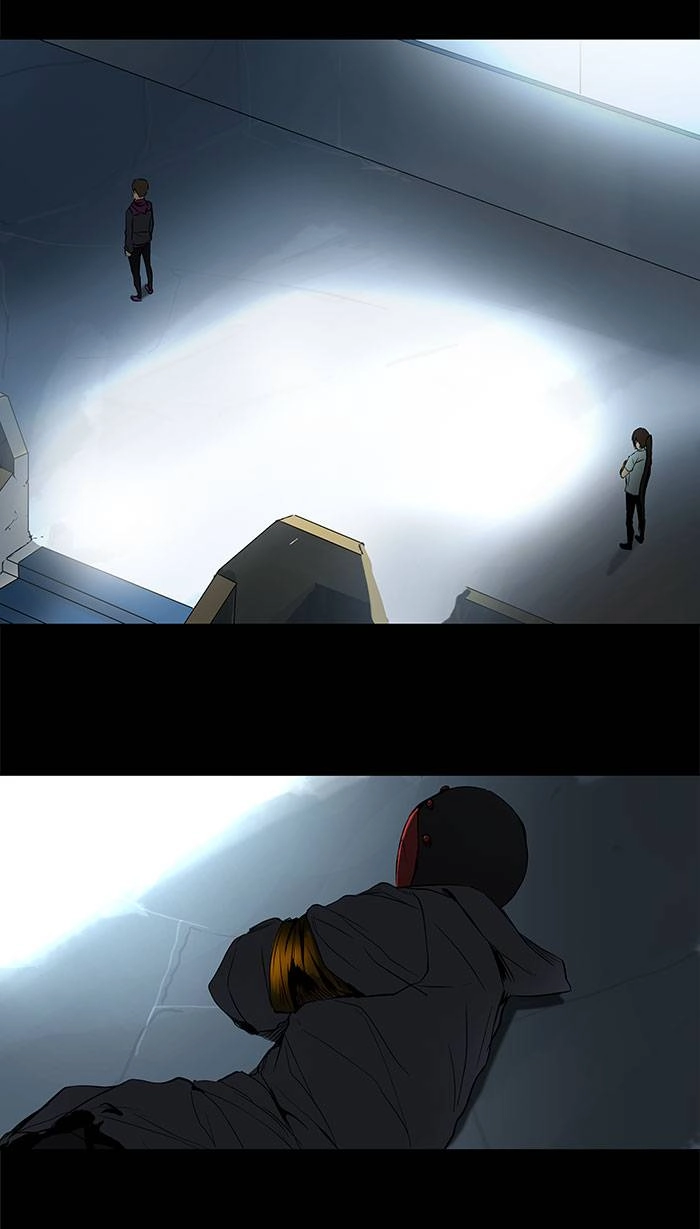 Tower of God Chapter 145 - Page 39