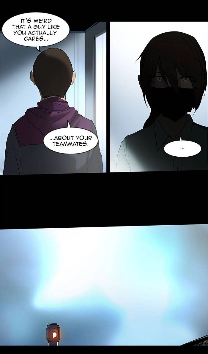 Tower of God Chapter 145 - Page 40