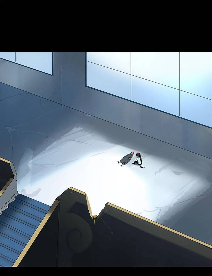 Tower of God Chapter 145 - Page 42