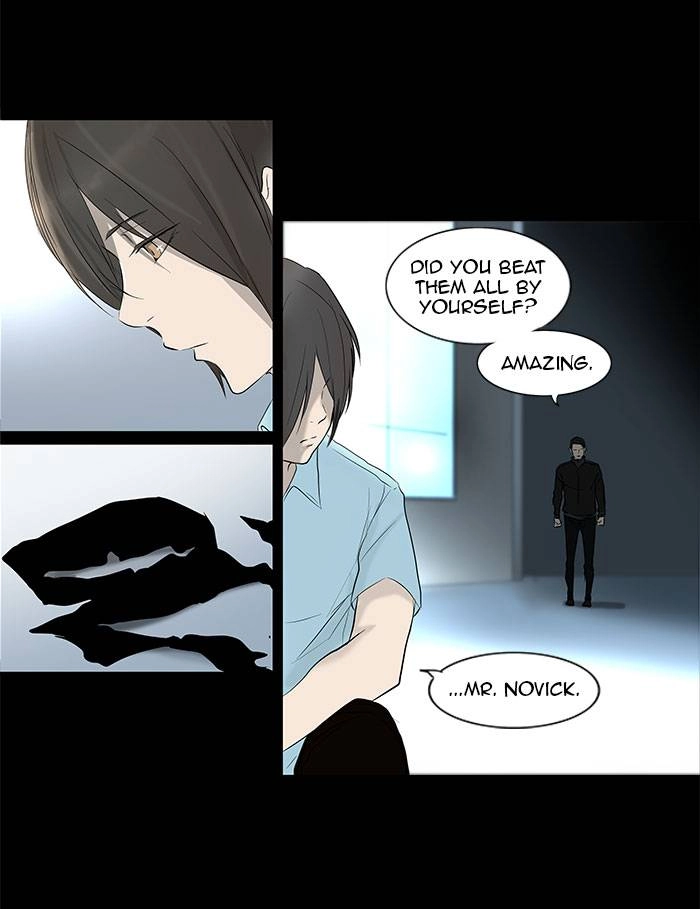 Tower of God Chapter 145 - Page 43