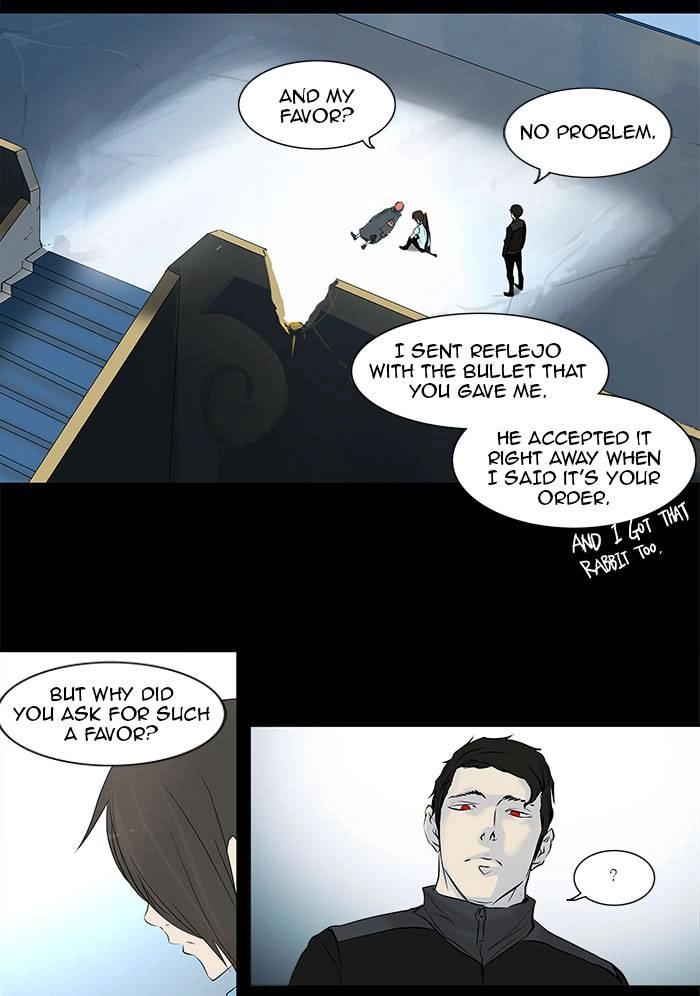 Tower of God Chapter 145 - Page 44