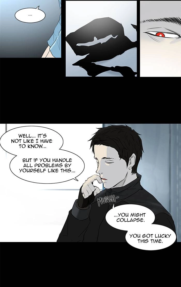 Tower of God Chapter 145 - Page 45