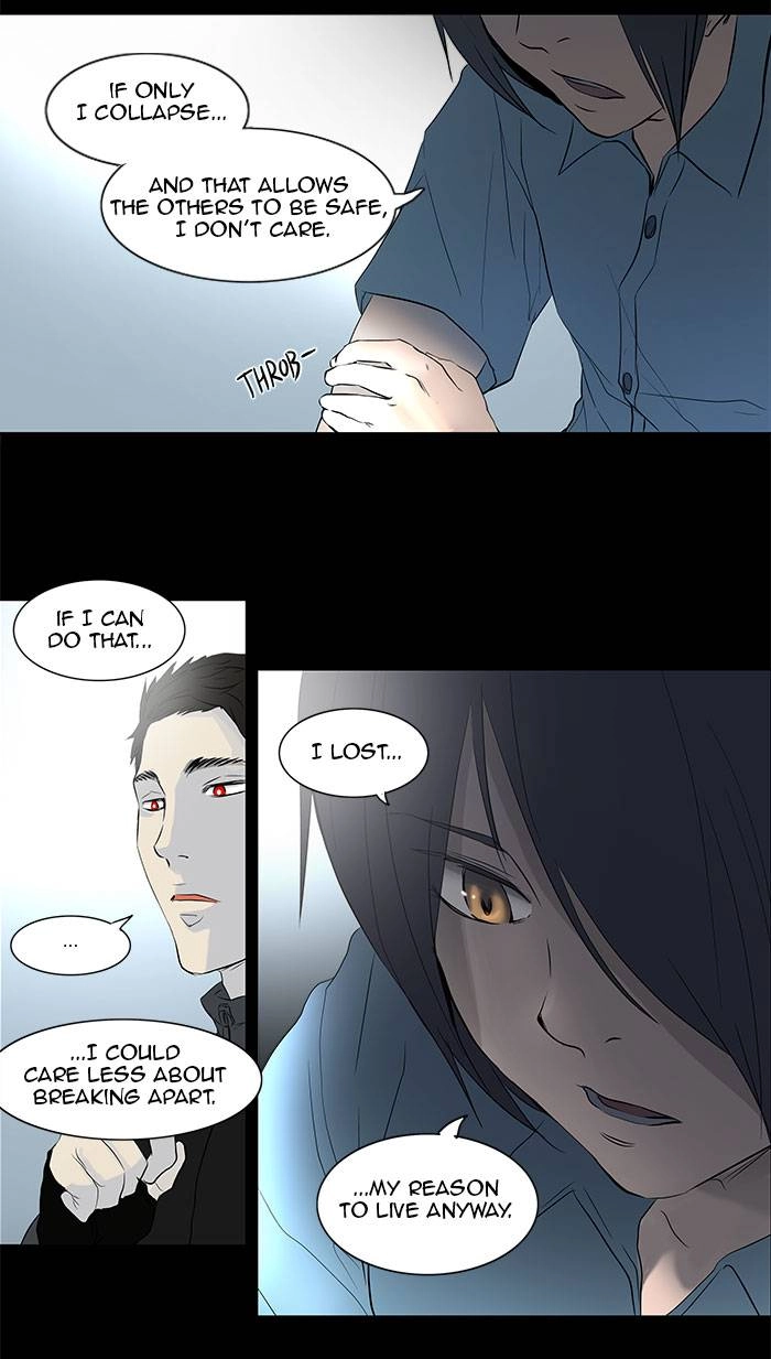 Tower of God Chapter 145 - Page 46