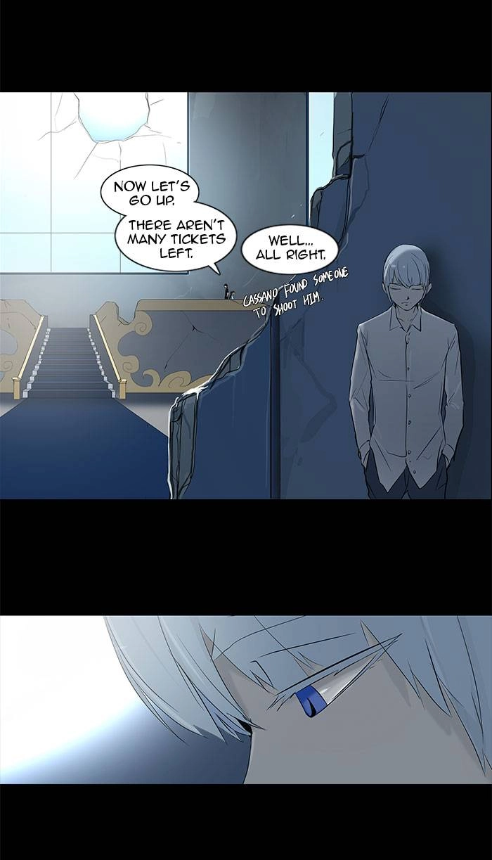 Tower of God Chapter 145 - Page 47