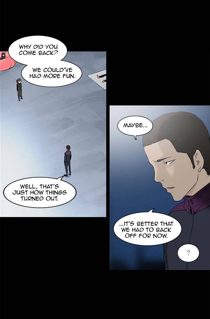 Tower of God Chapter 145 - Page 51