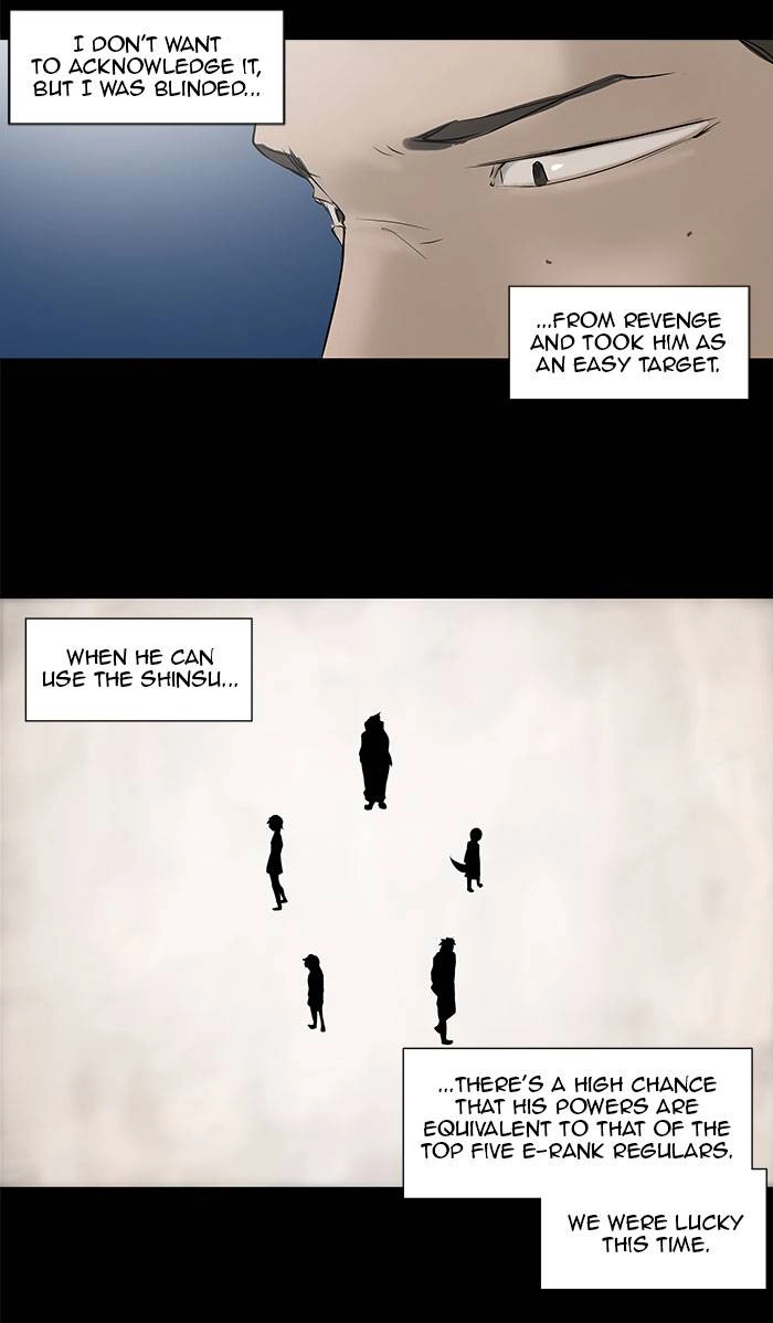 Tower of God Chapter 145 - Page 52