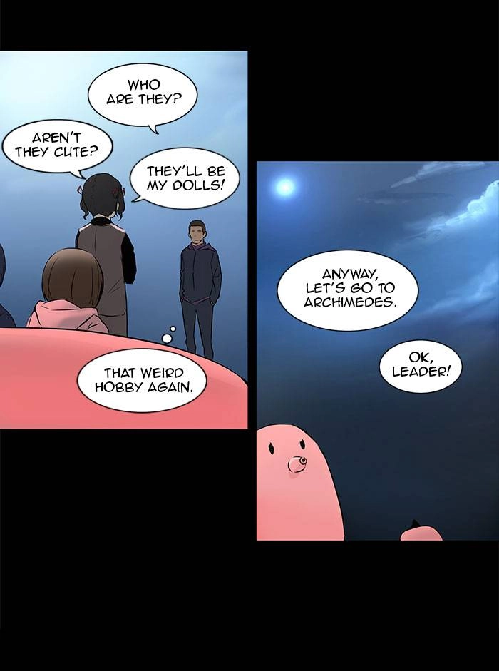 Tower of God Chapter 145 - Page 53