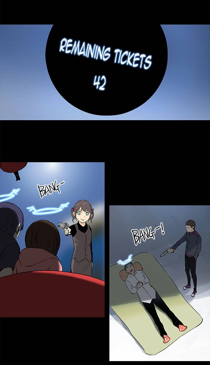 Tower of God Chapter 145 - Page 54