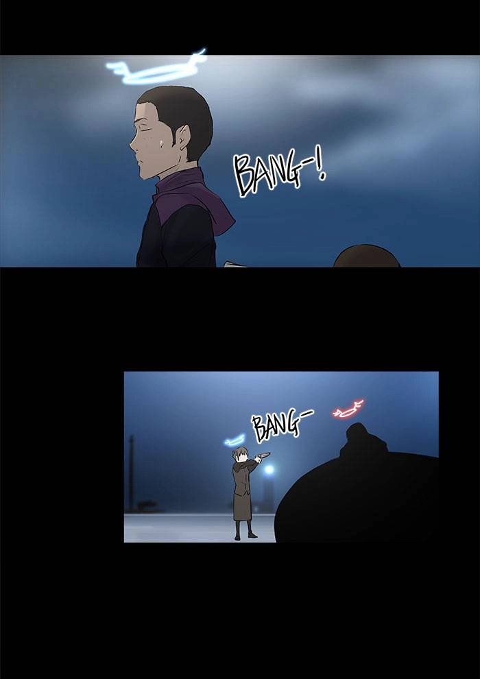 Tower of God Chapter 145 - Page 55