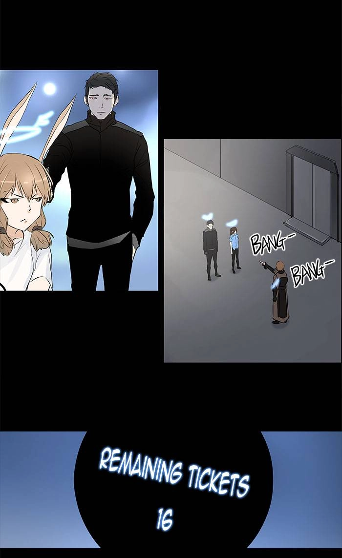 Tower of God Chapter 145 - Page 57