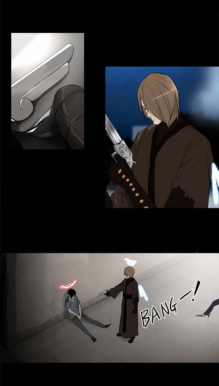 Tower of God Chapter 145 - Page 58
