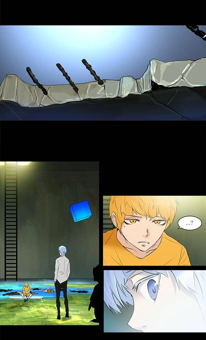 Tower of God Chapter 145 - Page 59