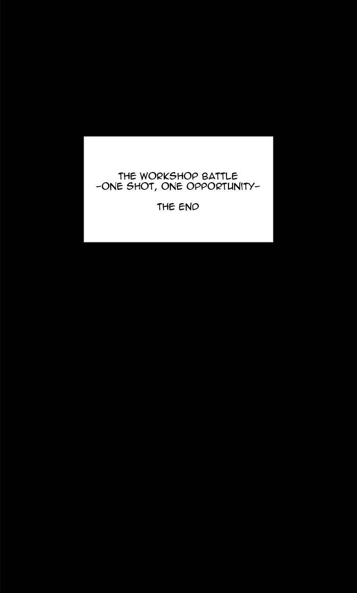 Tower of God Chapter 145 - Page 61