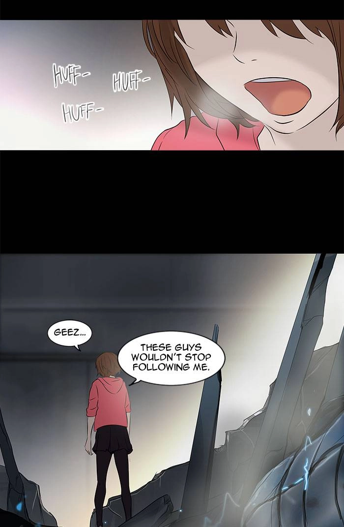 Tower of God Chapter 145 - Page 64