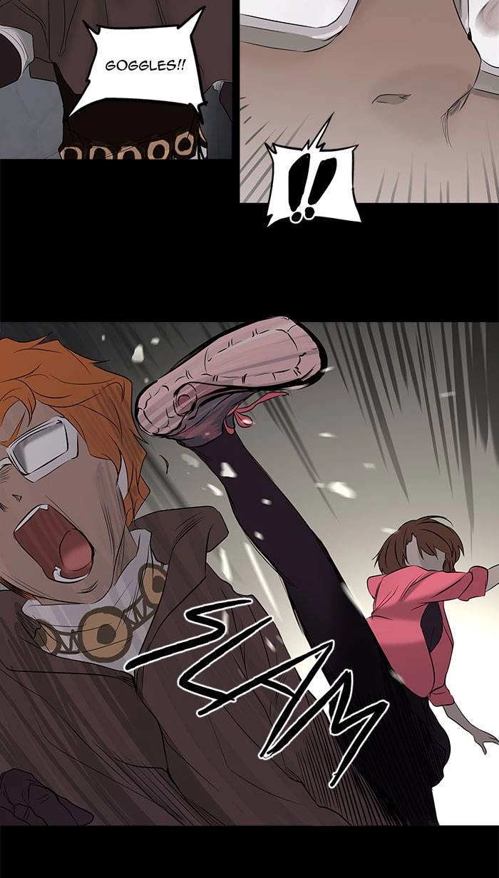 Tower of God Chapter 145 - Page 67