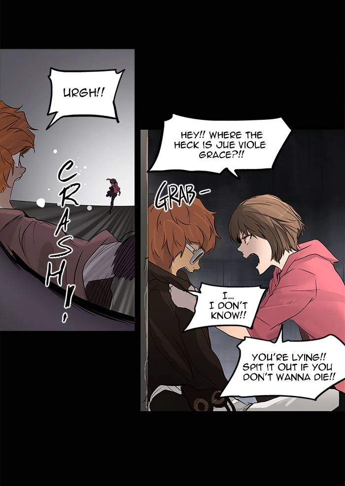 Tower of God Chapter 145 - Page 68