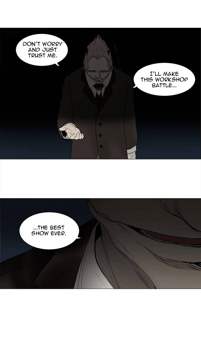 Tower of God Chapter 146 - Page 9