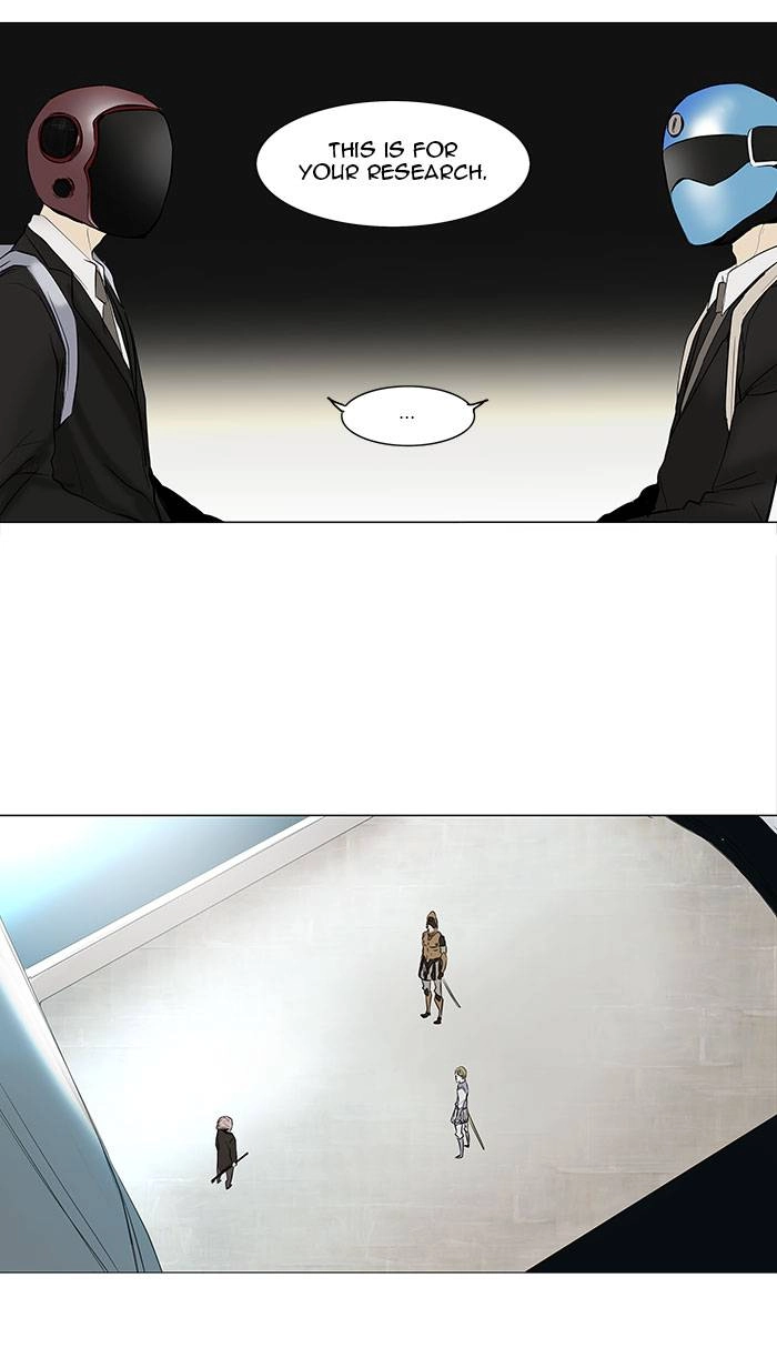 Tower of God Chapter 146 - Page 10