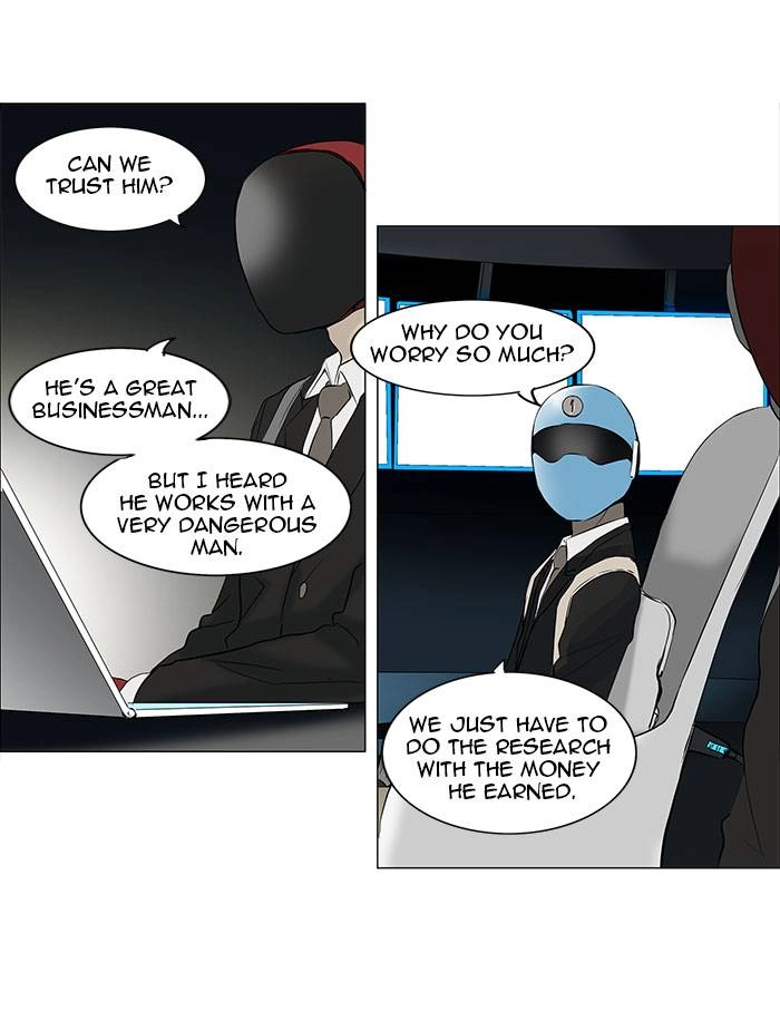 Tower of God Chapter 146 - Page 11