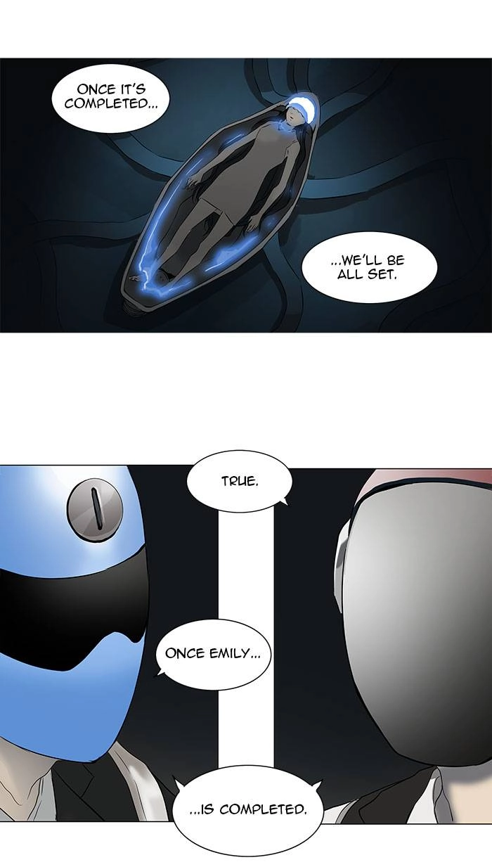 Tower of God Chapter 146 - Page 12