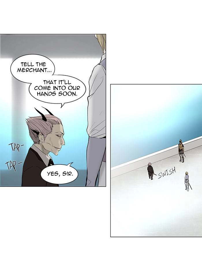 Tower of God Chapter 146 - Page 14