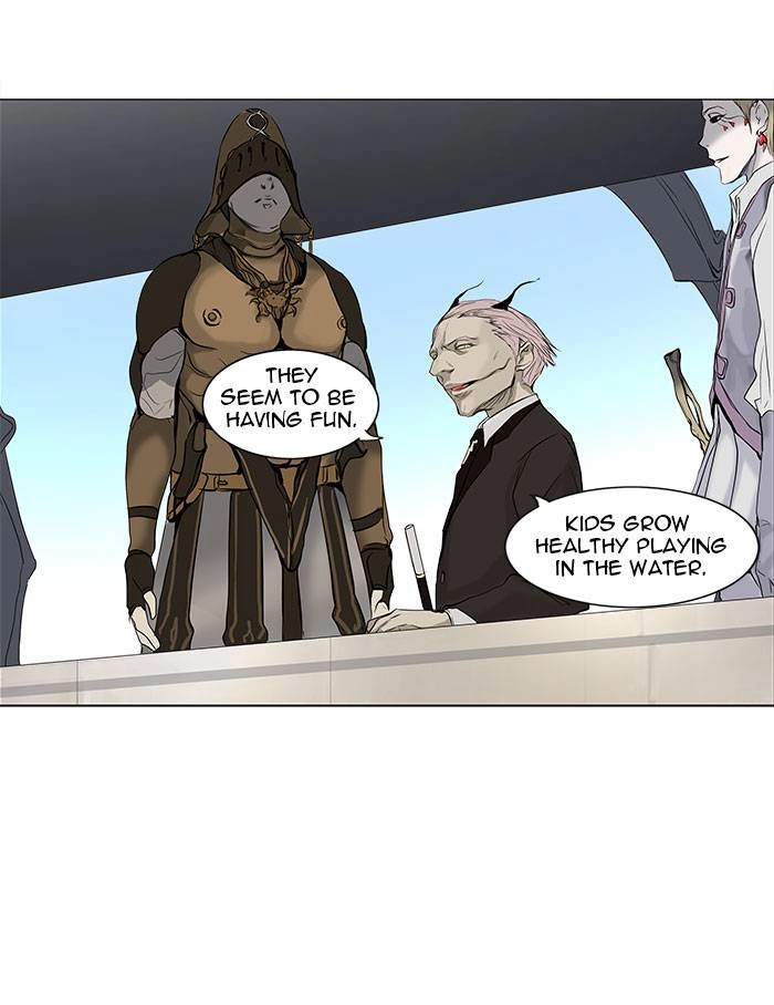 Tower of God Chapter 146 - Page 15