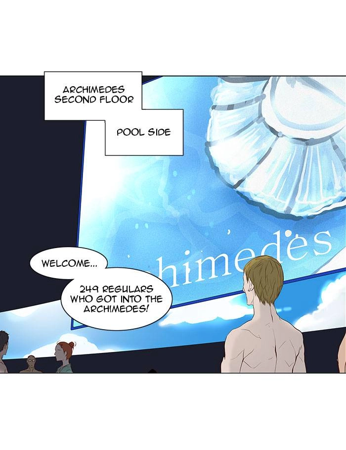 Tower of God Chapter 146 - Page 19