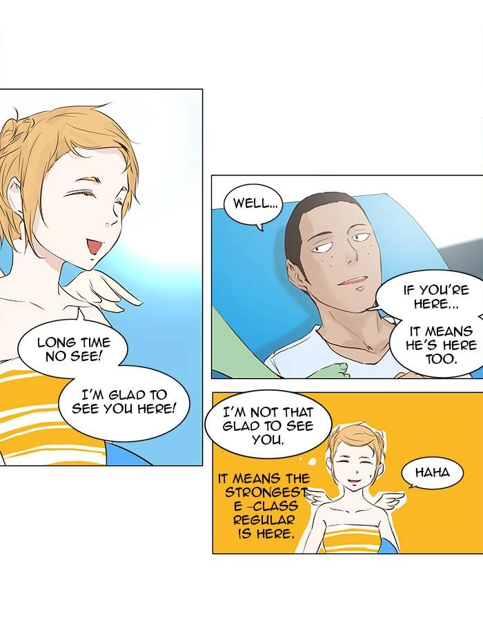 Tower of God Chapter 146 - Page 25