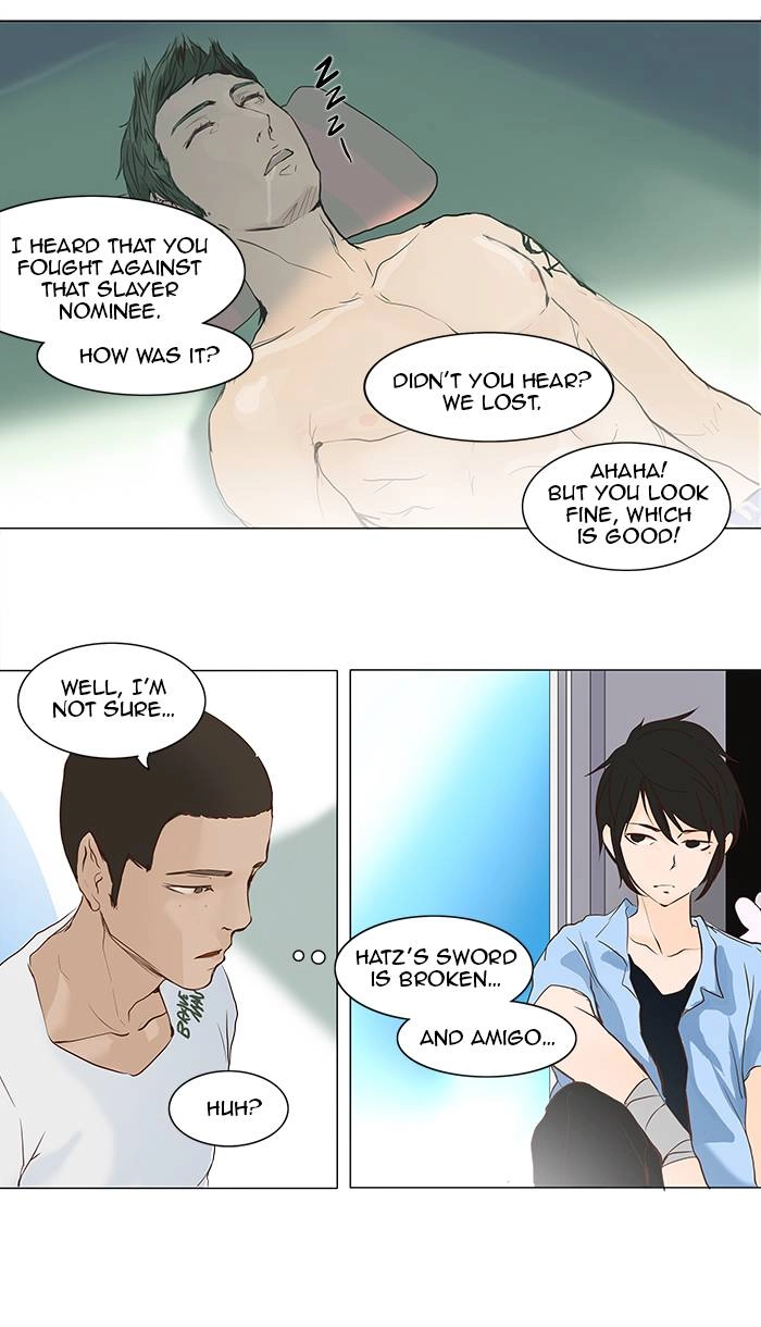 Tower of God Chapter 146 - Page 26