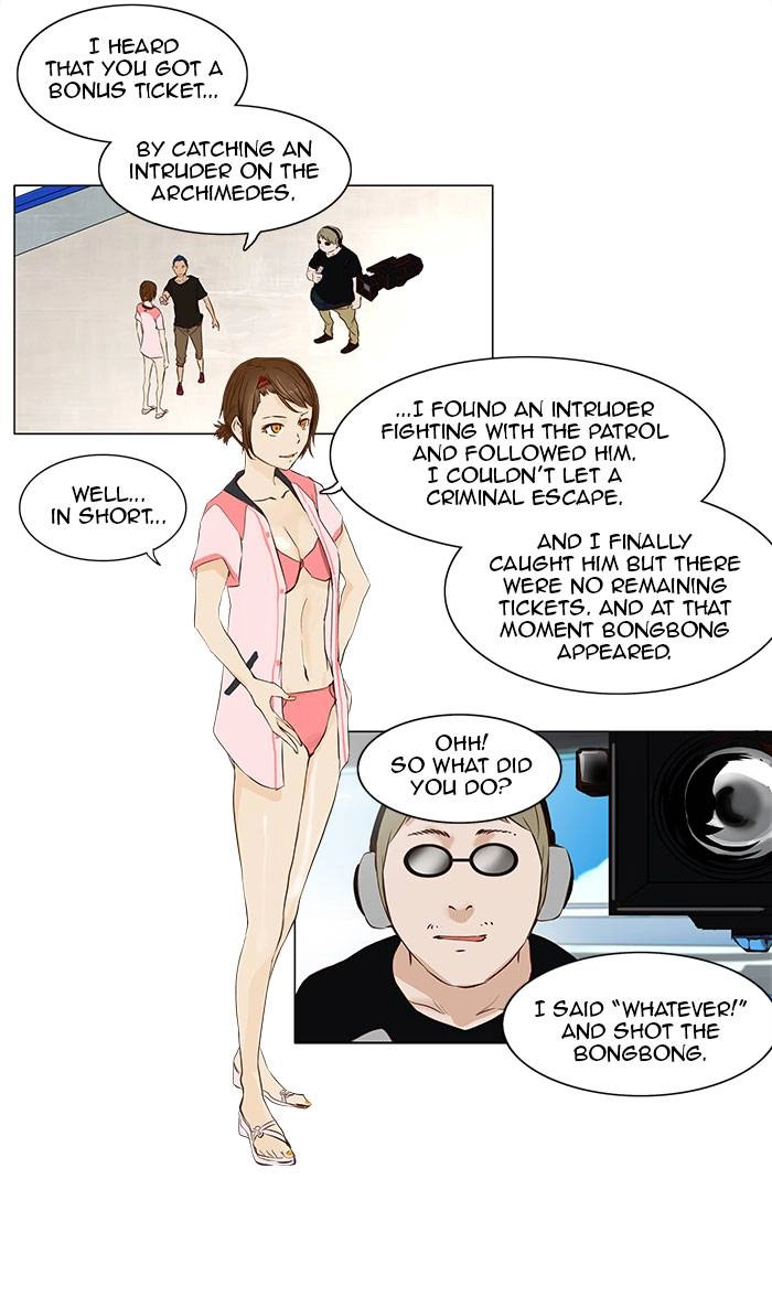 Tower of God Chapter 146 - Page 28
