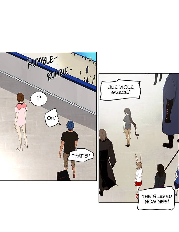 Tower of God Chapter 146 - Page 30