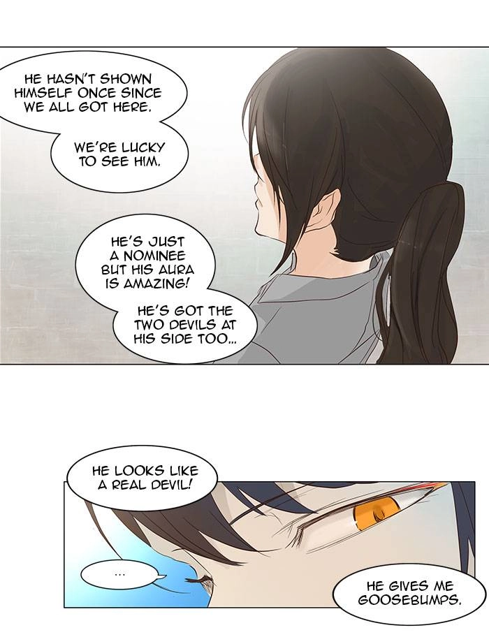 Tower of God Chapter 146 - Page 31