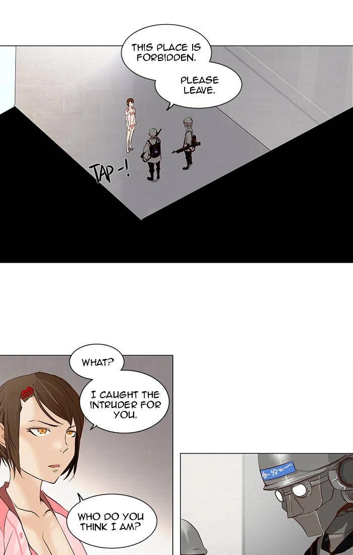 Tower of God Chapter 146 - Page 35