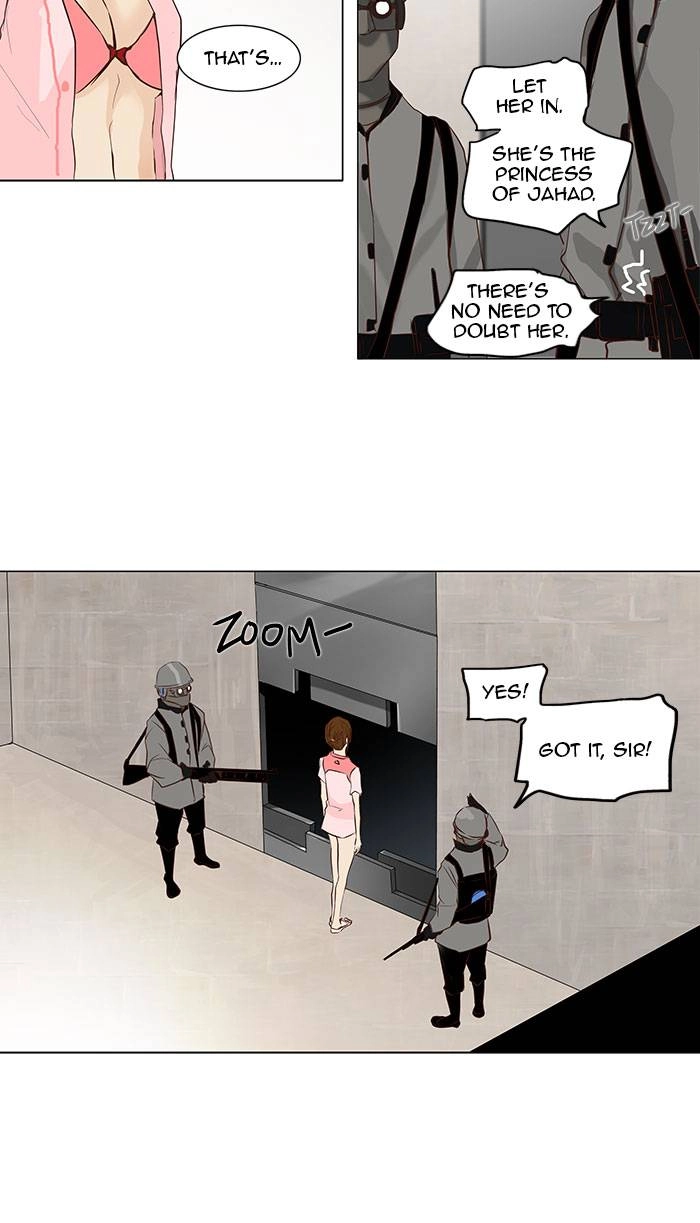 Tower of God Chapter 146 - Page 36