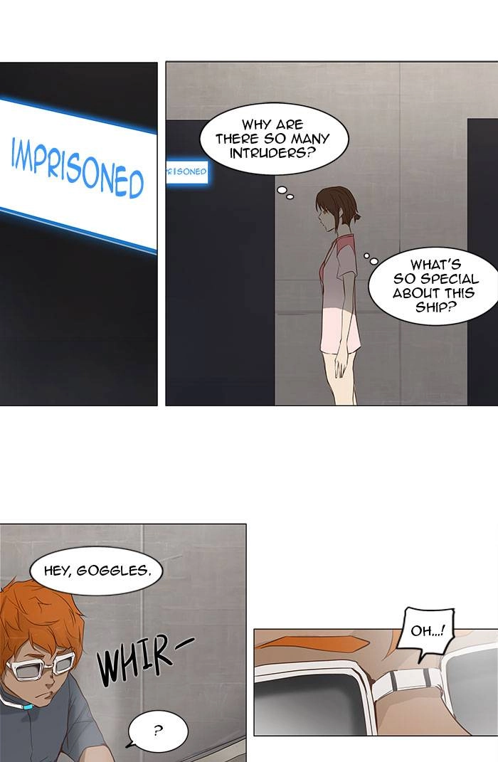 Tower of God Chapter 146 - Page 37