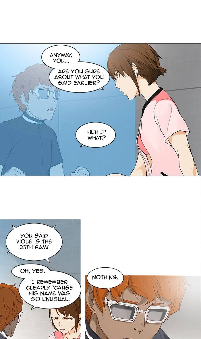 Tower of God Chapter 146 - Page 39