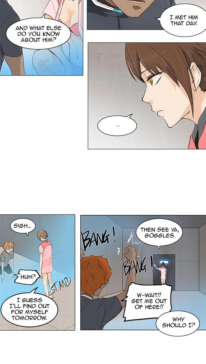 Tower of God Chapter 146 - Page 40