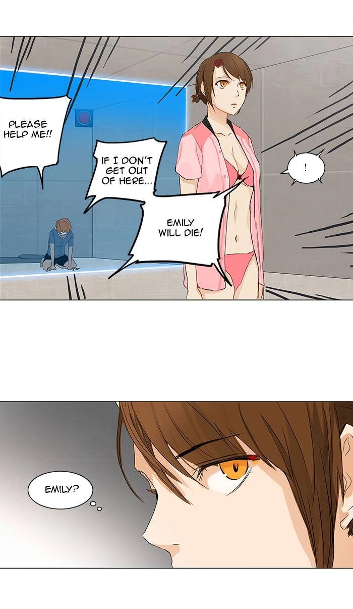 Tower of God Chapter 146 - Page 41