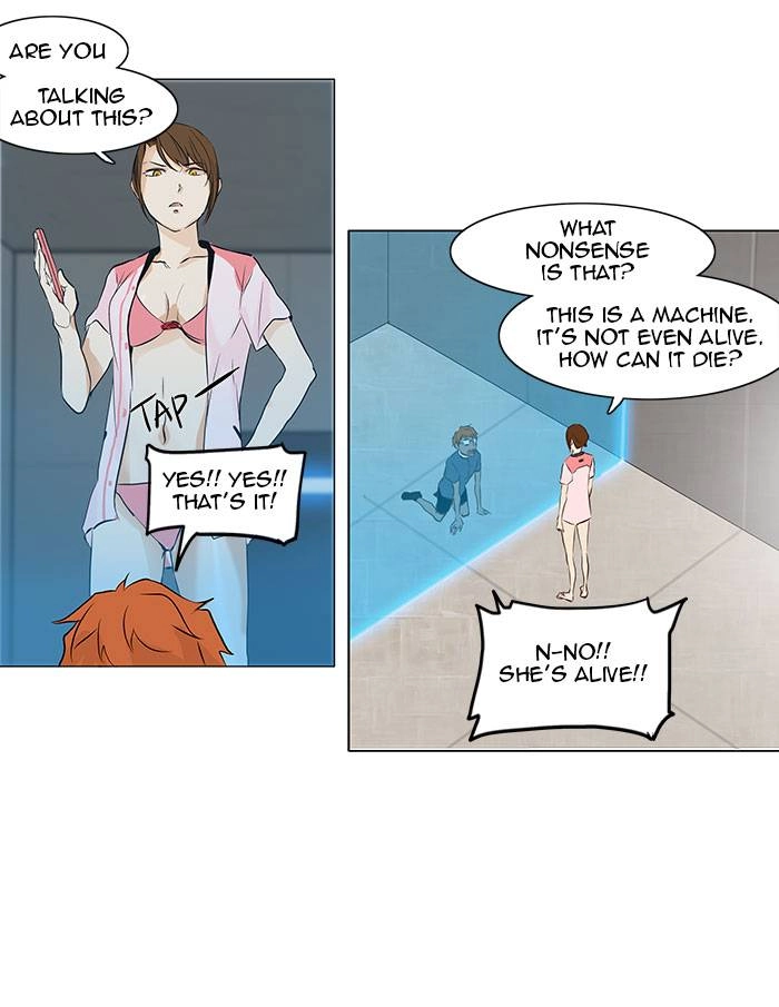 Tower of God Chapter 146 - Page 42