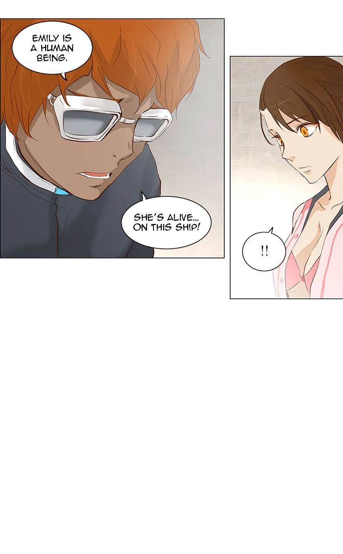Tower of God Chapter 146 - Page 43